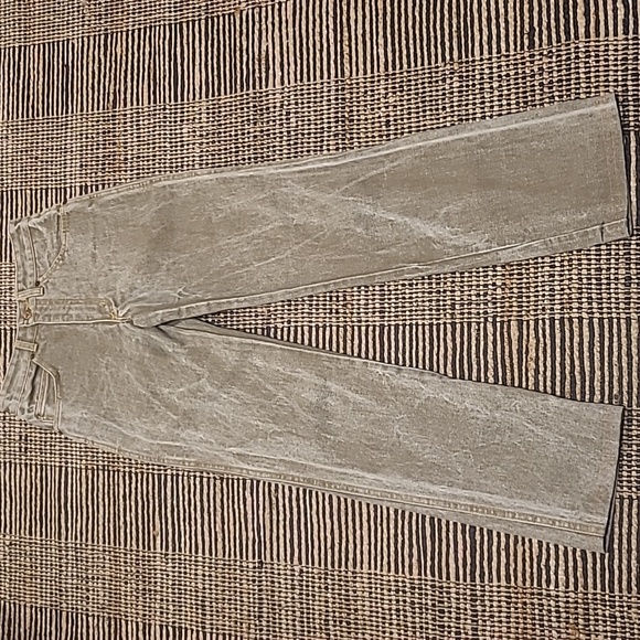 VINTAGE GUESS JEANS BY GEORGES MARCIANO - Picture 1 of 13